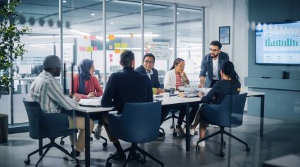 MAGT10305 | Fundamentals of Management | Undergraduate Foundation Programme | 2025-22
