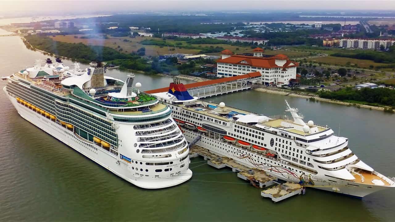 THM 41013 | Managing Cruise Market | BMgt in THM- SP-CT | Y4 S1 – BATCH 22-09 / IFSL 22-10