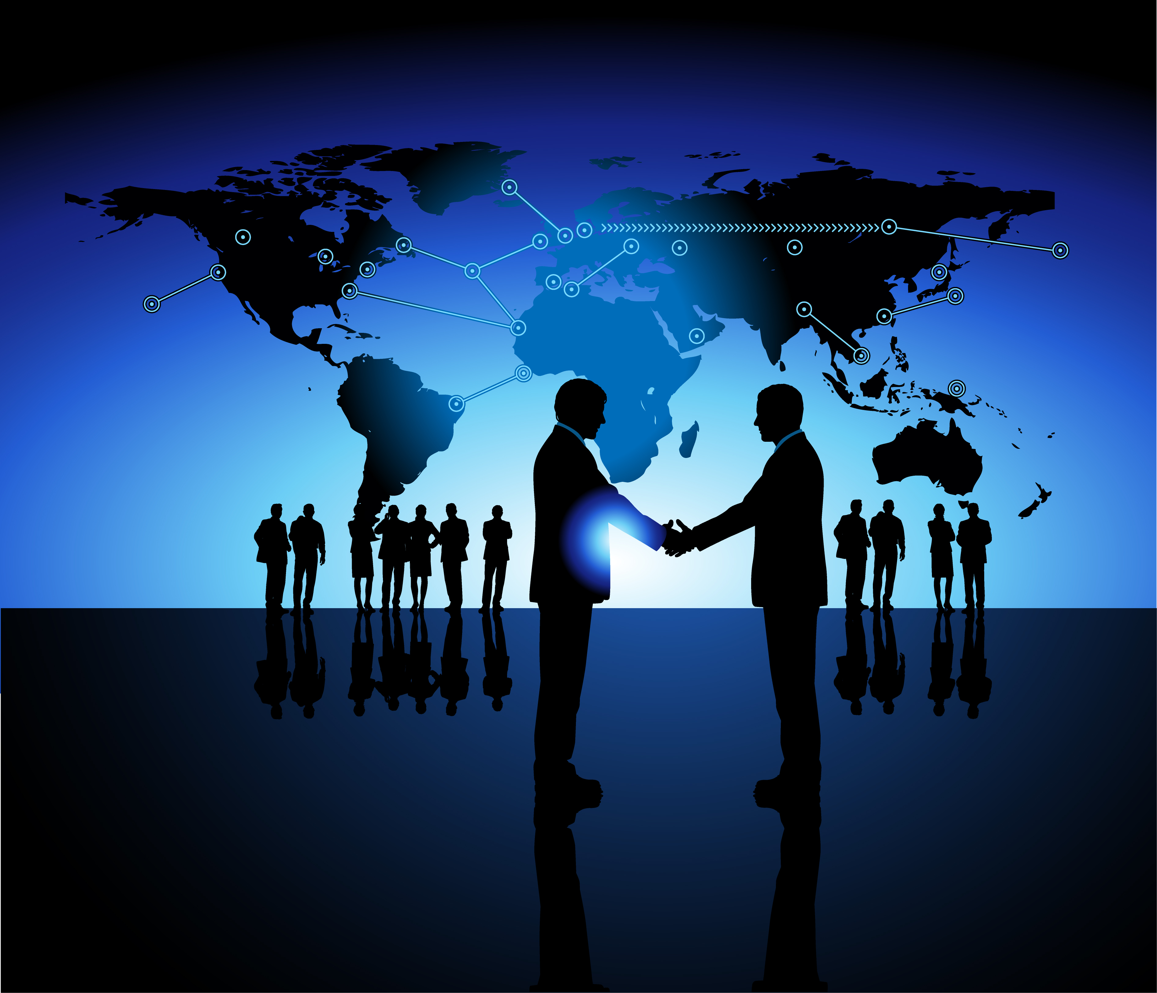 MGBM3422 | International Business Strategy | BMgt (Hons) in BA (Y3 S1) | BATCH 24-09