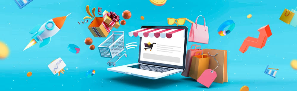 MGHR3329 | E-Commerce (Optional**) | BMgt (Hons) in HRM (Y3 S2) | BATCH 23-07/08