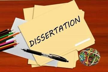 Dissertation | BSc. (Hons) Logistics & Transport – (Year 4 semester 2) -BATCH 04