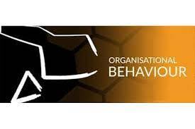 Organizational Behaviour | BMgt (Hons) HRM & BA | Y1 S2 – BATCH 20-01 / IFLS20-02