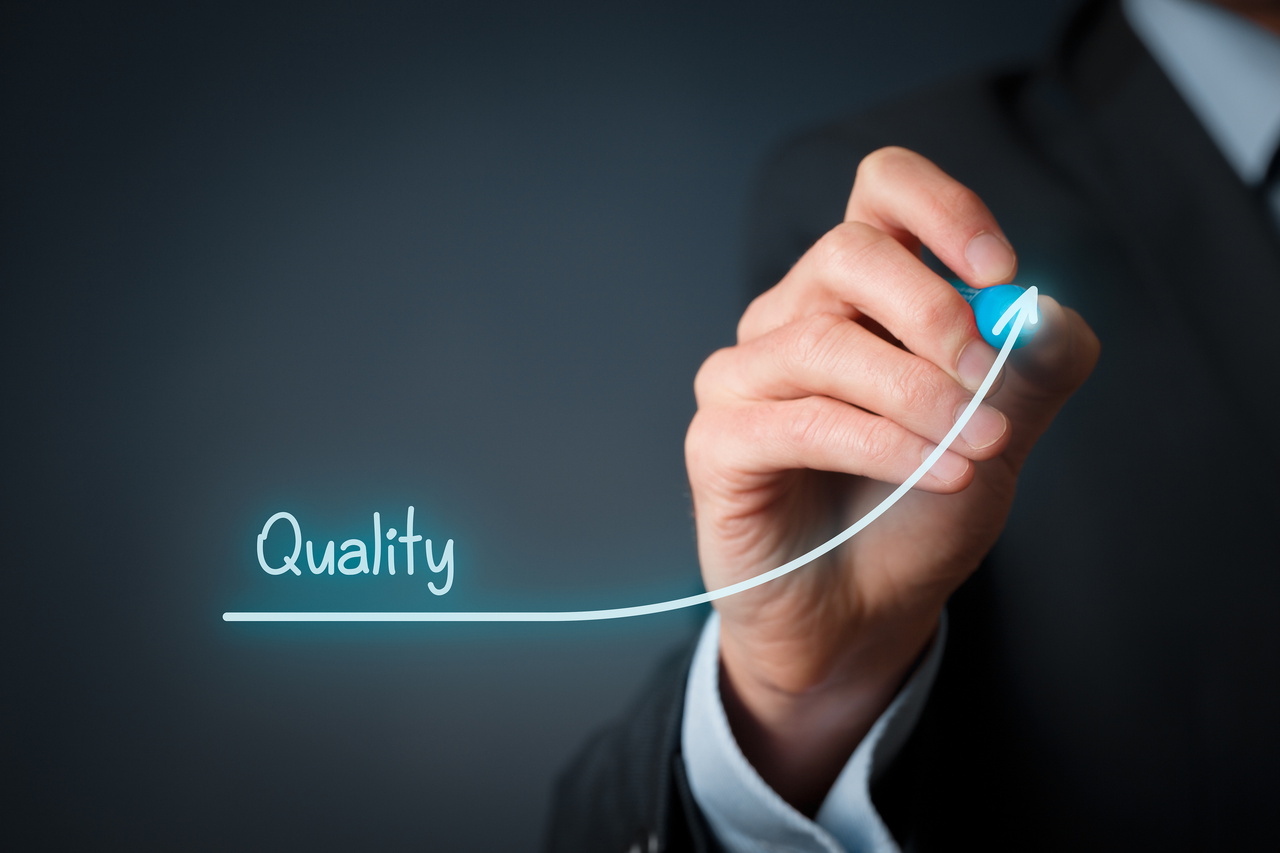 Quality Management | Y2 S2 – BATCH 19-07/19-07II/19-08