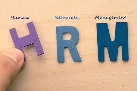 Human Resources Management | BSc ITML (Y2 S1) | BATCH 20-15