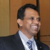 Picture of Chair Professor Lalith Edirisinghe