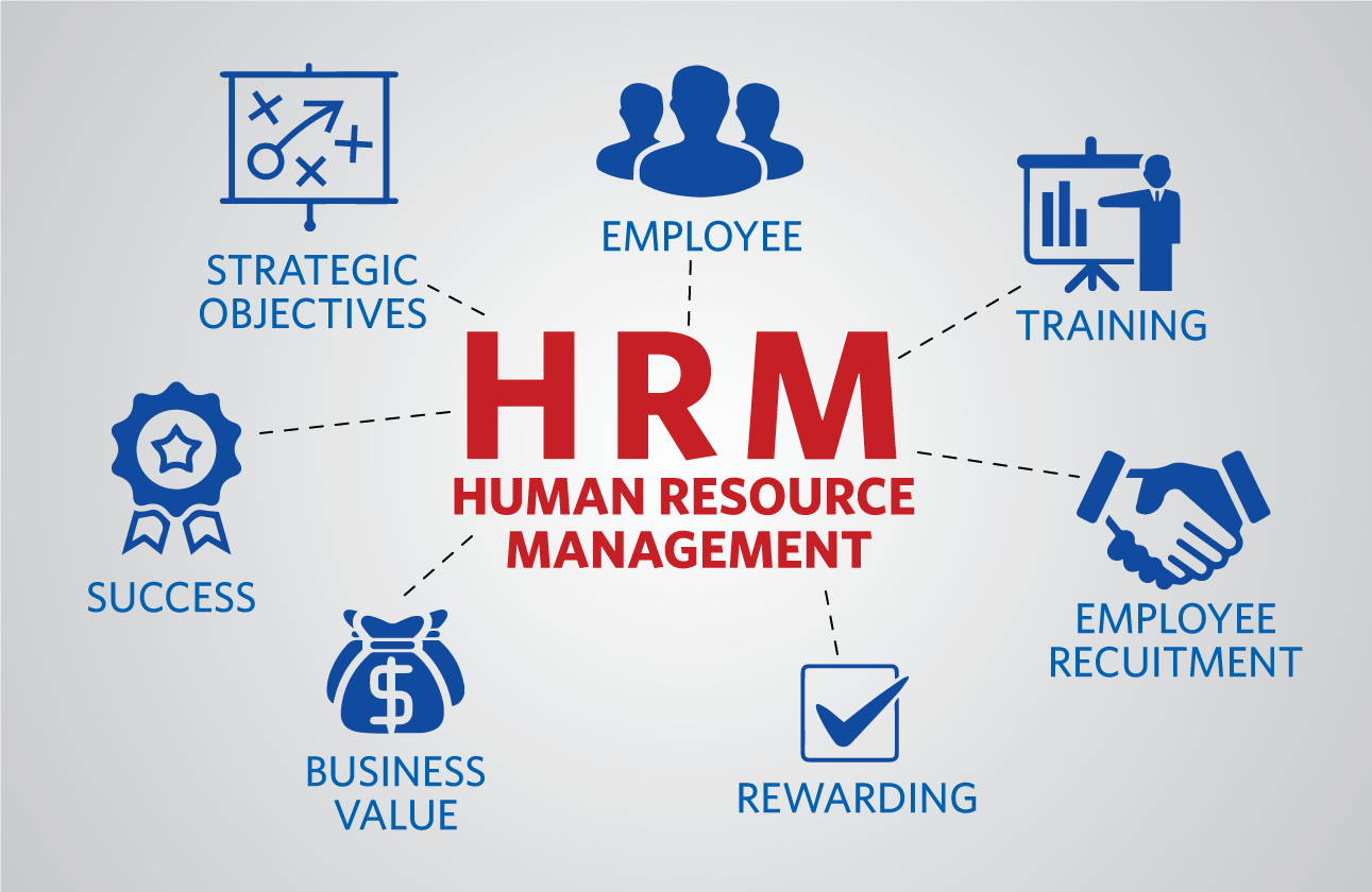 Human Resource Management | BBM (Hons) B&F Y2 S1 – BATCH 21-3/21-4