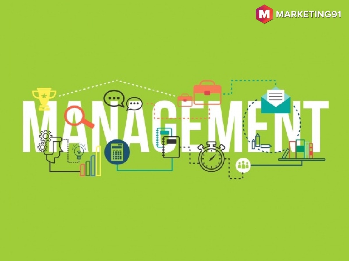 Principles of Management | BMgt. (Hons) in RMB (Y1 S1) | BATCH 22-8 & 9