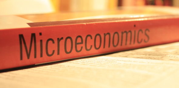 Microeconomics | BMgt. (Hons) in RMB (Y2 S1) | BATCH 21-6&7