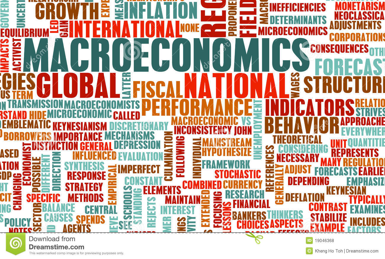 Macroeconomics | BSc ITML (Y1 S2) | BATCH 21-16