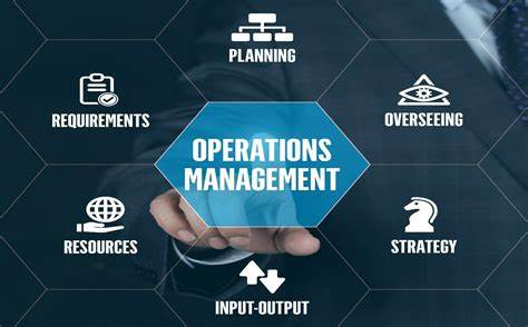 Production and Operation Management | BSc ITML (Y3 S2) | BATCH 19-14