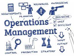 Production & Operations Management | BSc (Hons) LT | Y3 S1 - BATCH 20-09