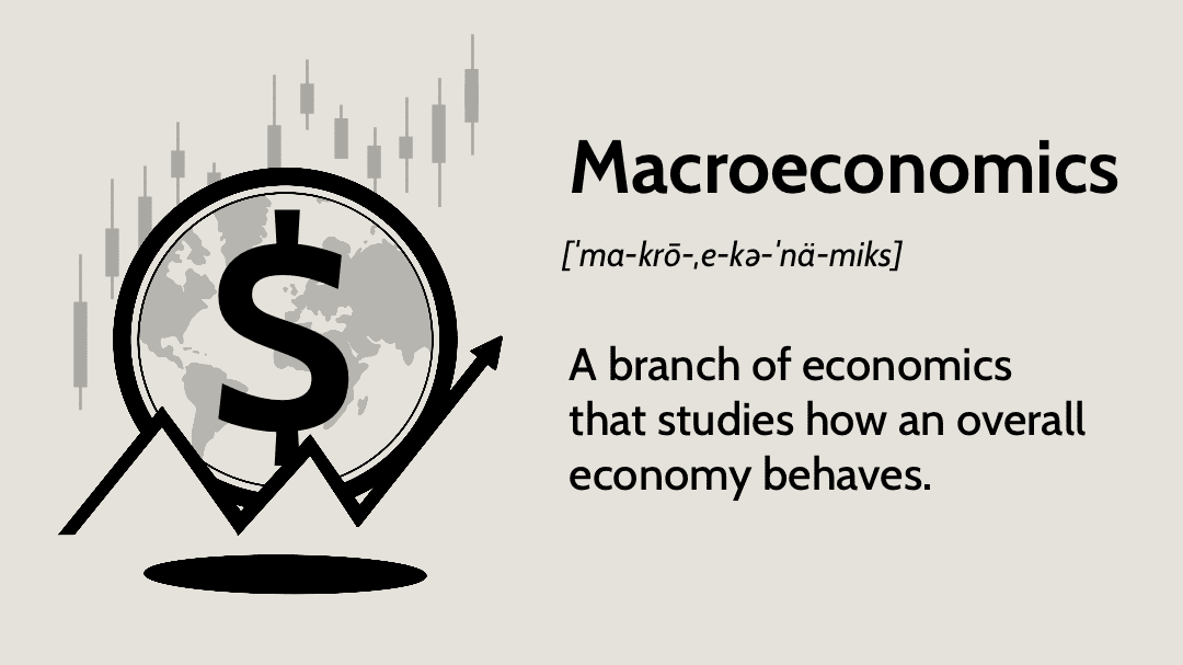 Macroeconomics | BMgt. (Hons) in RMB (Y2 S2) | BATCH 21-06 & 21-07