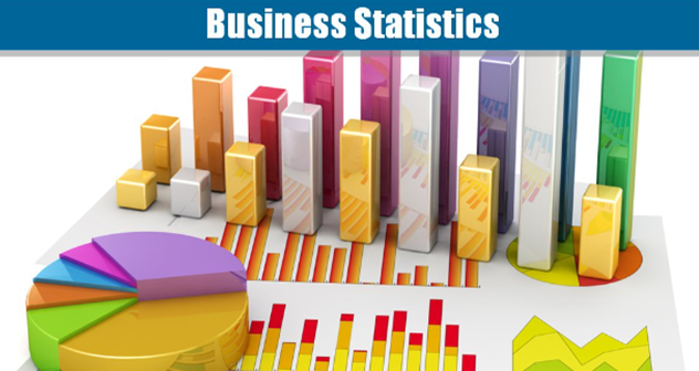 STAT 0367 | Business Statistics | BSc ITML (Y1 S2) | BATCH 23-17