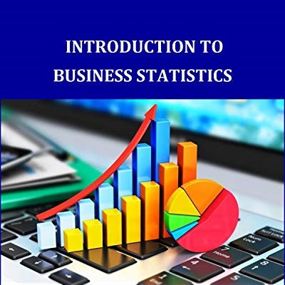 Introduction to business Statistics | Undergraduate Foundation Programme | 2024