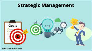 BBM 4301 | Strategic Management | BBM (Hons) in B & F (Y4 S1) | BATCH BATCH 21-3/21-4